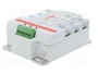 RELPOL RSR62-48A40 Relé de semiconductor trifásico 40A