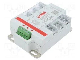 RELPOL RSR62-48A40 Relé de semiconductor trifásico 40A