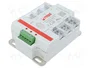 RELPOL RSR62-48A40 Relé de semiconductor trifásico 40A