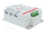 RELPOL RSR62-48A40 Relé de semiconductor trifásico 40A