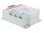 RELPOL RSR62-48A40 Relé de semiconductor trifásico 40A