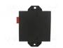 STEGO CSF 028 Elemento calefactor con soplador 250W 230V