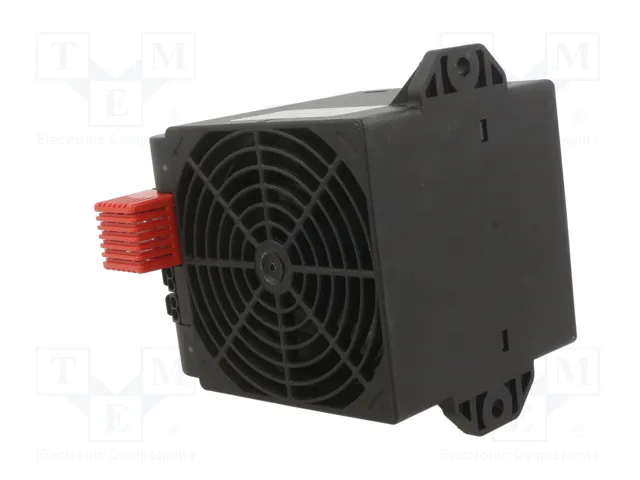 STEGO CSF 028 Elemento calefactor con soplador 250W 230V