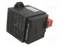 STEGO CSF 028 Elemento calefactor con soplador 250W 230V