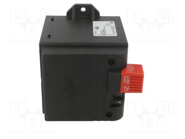 STEGO CSF 028 Elemento calefactor con soplador 250W 230V