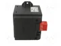 STEGO CSF 028 Elemento calefactor con soplador 250W 230V