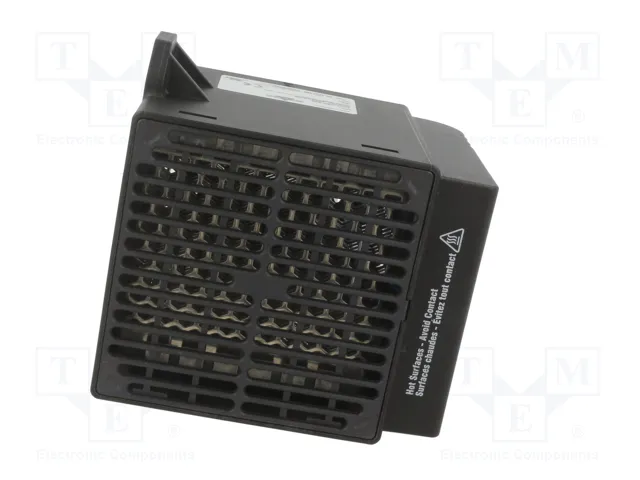 STEGO CSF 028 Elemento calefactor con soplador 250W 230V