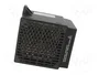 STEGO CSF 028 Elemento calefactor con soplador 250W 230V
