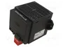STEGO CSF 028 Elemento calefactor con soplador 250W 230V