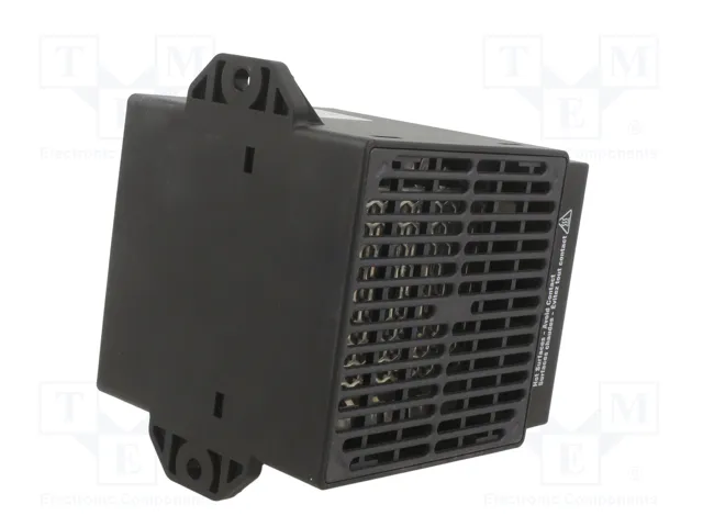 STEGO CSF 028 Elemento calefactor con soplador 250W 230V