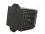 STEGO CSF 028 Elemento calefactor con soplador 250W 230V