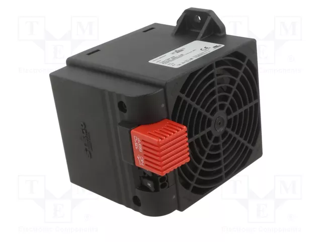 STEGO CSF 028 Elemento calefactor con soplador 250W 230V
