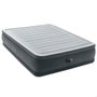 Intex Comfort Plush Cama supletoria elevada eléctrica 2 personas 64414ND