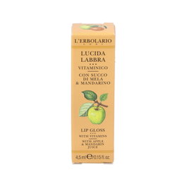L´ERBOLARIO Labios Brillo vitamínico 4,5ml