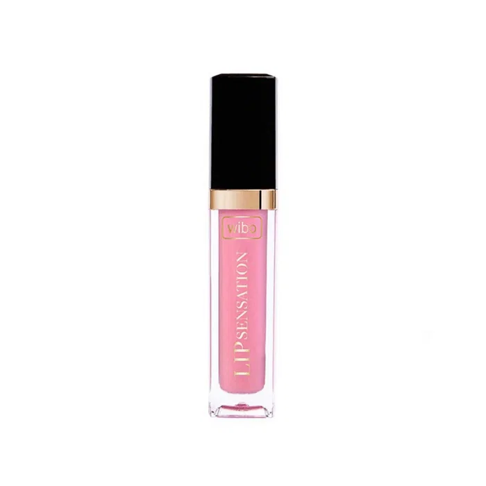 Wibo Lip Sensation Brillo de Labios 3