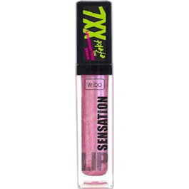 Wibo Lip Sensation Brillo de Labios 3