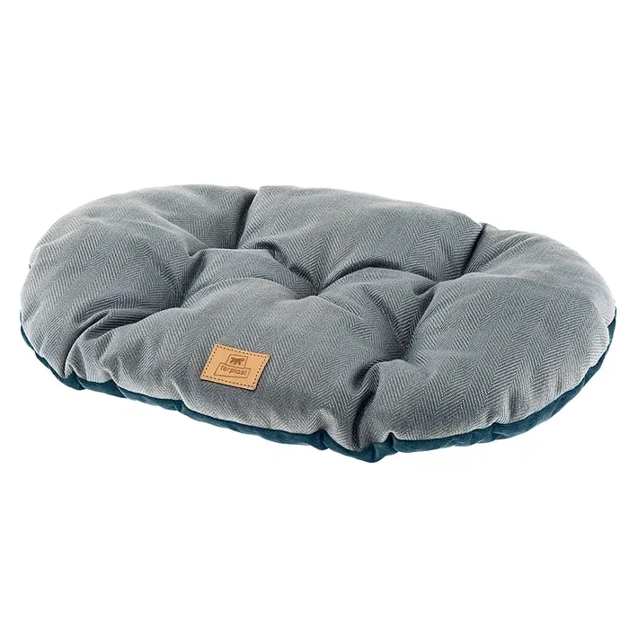 Ferplast Stuart 45 2 Cus Blue Vet Azul Ferplast Stuart 45 2 Cus Blue Vet Azul