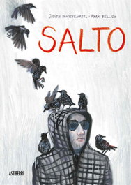 Salto, Mark Bellido - Astisendo Grupo Editorial, S.L.