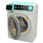 Lavadora de juguete PlayGo 17,5 x 24 x 12 cm 24 x 18 x 12 cm Lavadora Eléctrico