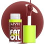 Nyx Professional Make Up Fat Oil Lip Drip Sprinkle Sprinkle