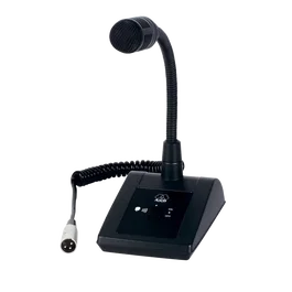 AKG DST99S Micrófono con Cápsula Dinámica y Conmutador On/Off, Ideal para Voz