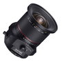 Samyang MF 3,5/24 T/S Sony E