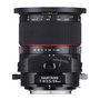 Samyang MF 3,5/24 T/S Sony E