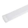 BX3 LIGHT Equipo Estanco LED 36W 4740Lm 130Lm/W IP65 30000H [BX3-FSB-36-CW] para Garajes, Almacenes, Talleres