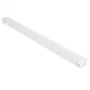 BX3 LIGHT Equipo Estanco LED 36W 4740Lm 130Lm/W IP65 30000H [BX3-FSB-36-CW] para Garajes, Almacenes, Talleres