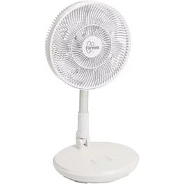Farelek Ventilador Plegable Orikaz, 15 W, modelo FAR3431541121508