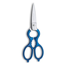 3 Claveles Tijeras de cocina acero inoxidable 8 pulgadas Multiuso