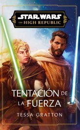 PLANETA COMICS, Star Wars. High Republic III: Temptation of the Force, Tessa Gratton