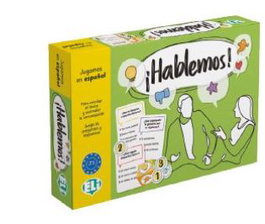 ELI, HABLEMOS - ELI