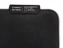 Q-connect Alfombrilla Ratón Gaming Iluminación LED RGB USB Negro 350x250x3 mm