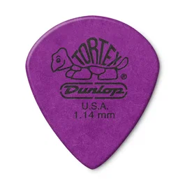 Dunlop Púas Tortex Jazz III XL 1,14 mm (72 unidades)