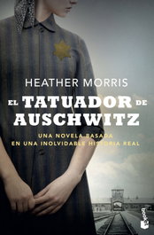 El tatuador de Auschwitz, Heather Morris - BOOKET