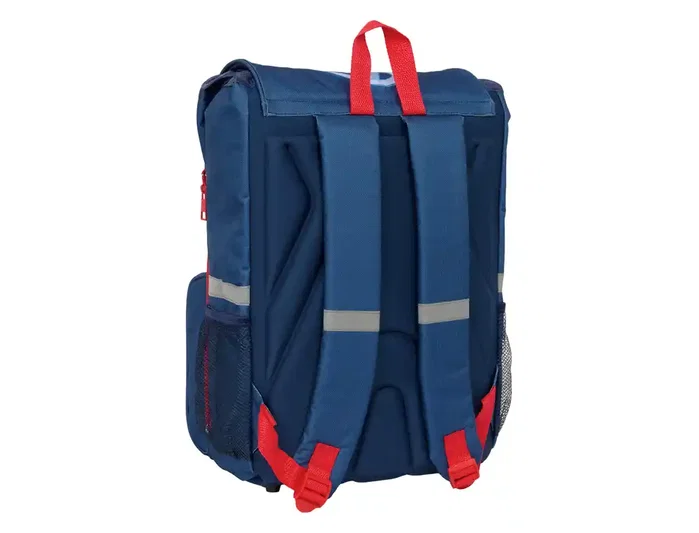 Safta Mochila Extensible Avengers