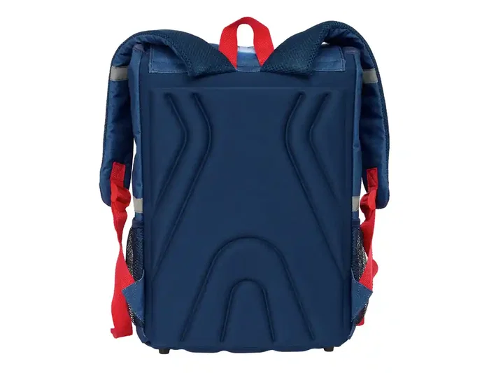 Safta Mochila Extensible Avengers