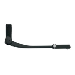 Ursus Caballete Lateral Easy RT92 355mm Aluminio Negro