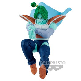 Banpresto Figura Zarbon Match Makers Dragon Ball Z 13cm