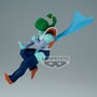 Banpresto Figura Zarbon Match Makers Dragon Ball Z 13cm