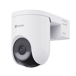 EZVIZ CS-HB8C/SP-R100 Cámara de Vigilancia 4MP