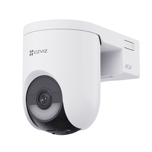 EZVIZ CS-HB8C/SP-R100 Cámara de Vigilancia 4MP EZVIZ CS-HB8C/SP-R100 Cámara de Vigilancia 4MP