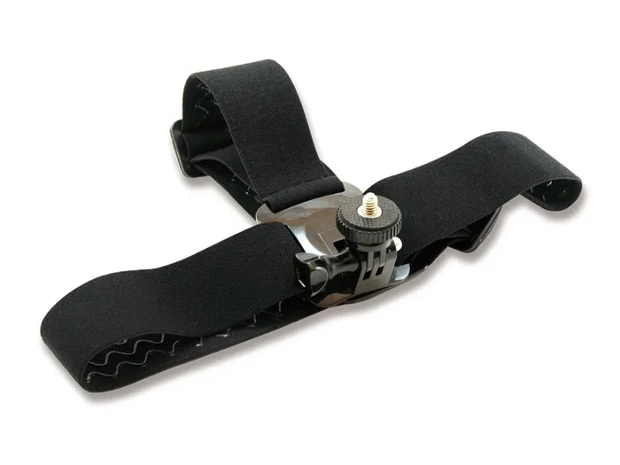 Conceptronic CACTIONCAMHM Soporte para Casco para Cámara de Acción Conceptronic CACTIONCAMHM Soporte para Casco para Cámara de Acción