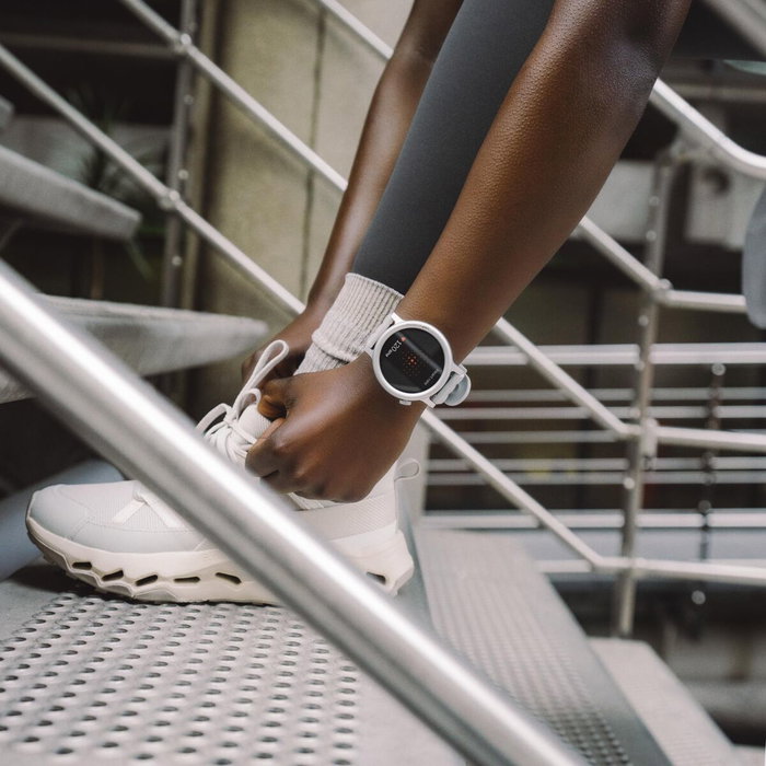 Nothing Phone CMF Watch 3 Pro Smartwatch Gris Claro Nothing Phone CMF Watch 3 Pro Smartwatch Gris Claro