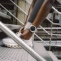 Nothing Phone CMF Watch 3 Pro Smartwatch Gris Claro