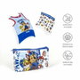 Cerdá Pijama de Tirantes Single Jersey Paw Patrol Azul Talla 6 Años