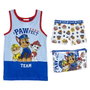 Cerdá Pijama de Tirantes Single Jersey Paw Patrol Azul Talla 6 Años