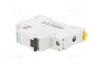 SCHNEIDER ELECTRIC ACTI9 C60H-DC 1 Polo 2A C 500VDC