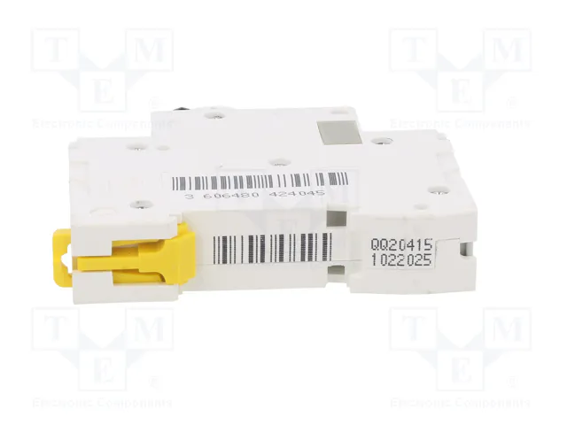 SCHNEIDER ELECTRIC ACTI9 C60H-DC 1 Polo 2A C 500VDC